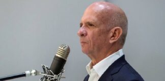 Hugo pollo Carvajal