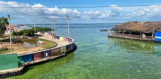 Lago Maracaibo