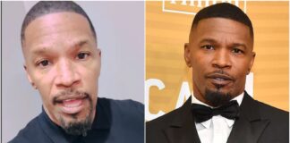 Jamie fox