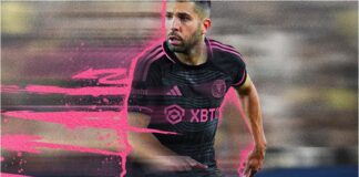 Jordi Alba