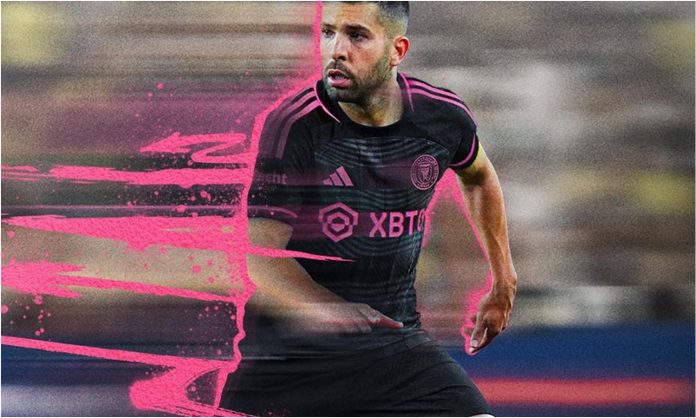 Jordi Alba