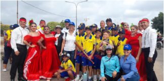 Latinoamericano Pequeñas Ligas