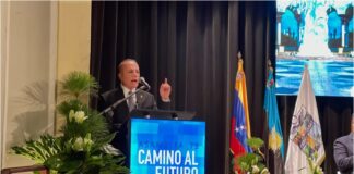Manuel Rosales