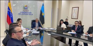 Manuel Rosales