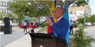 Manuel Rosales