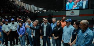 manuel rosales