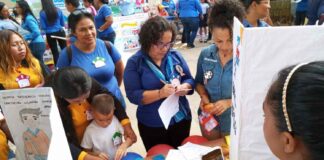 María Calcaño experiencias significativas