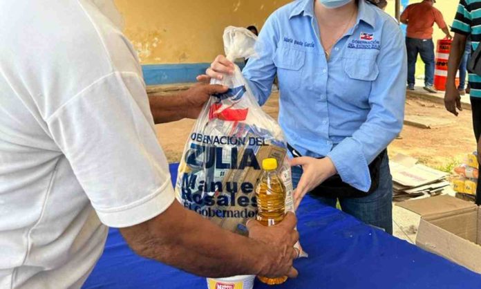 Mercados Populares
