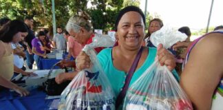 Mercados Populares Gobernación del Zulia