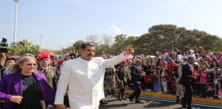 Nicolás Maduro