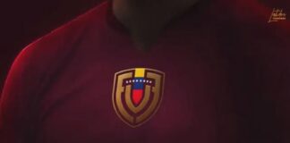 La Vinotinto