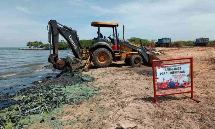 PDVSA Lago de Maracaibo