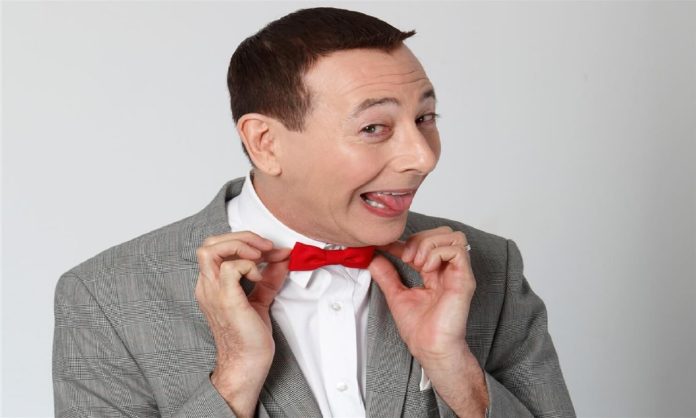 pee wee herman