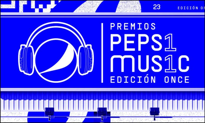 premios pepsi music