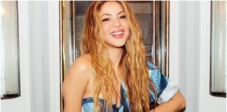 Shakira