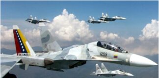 Sukhoi