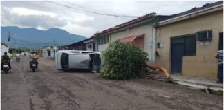 Táchira