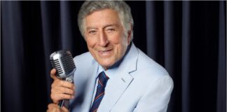 Tony Bennett