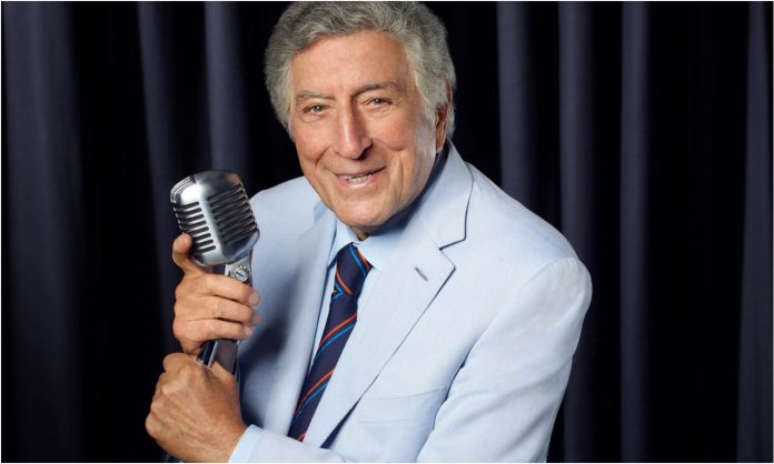 Tony Bennett