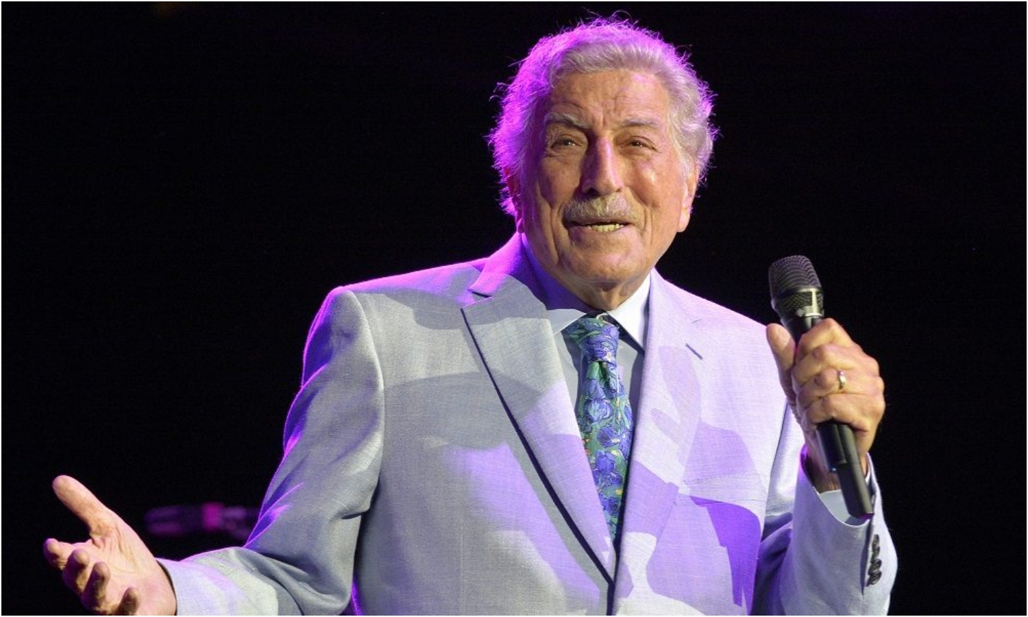 Tony Bennett