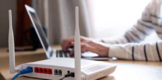 velocidad internet
