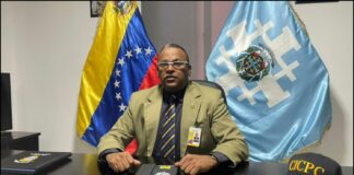 Video íntimo CICPC, José Pérez