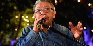 Ricardo Cepeda