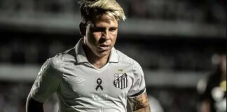 Yeferson Soteldo