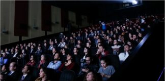 industria cinemátográfica venezuela