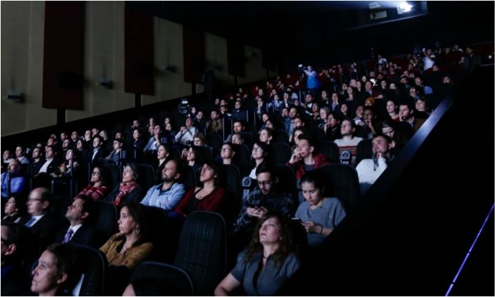 industria cinemátográfica venezuela