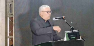 encuentro Cámaras de Turismo capítulo occidente