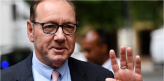 kevin spacey