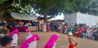 pueblos indígenas Zulia