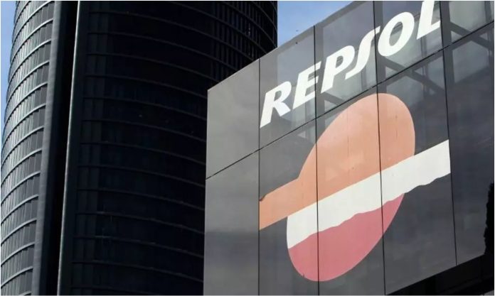 repsol venezuela