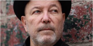 rubén blades