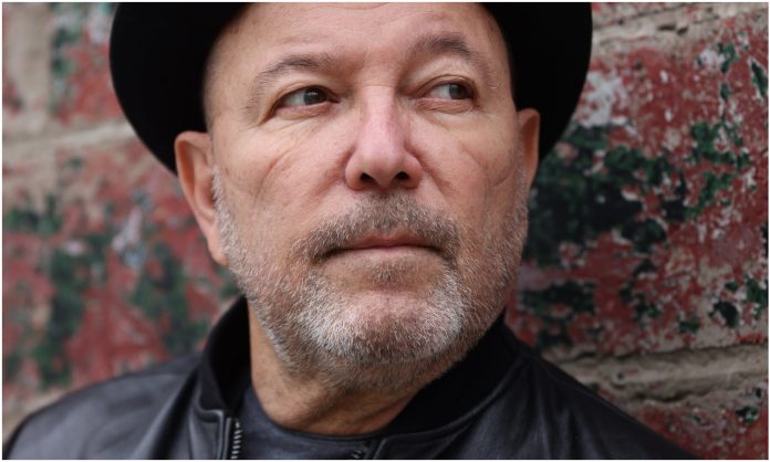 rubén blades