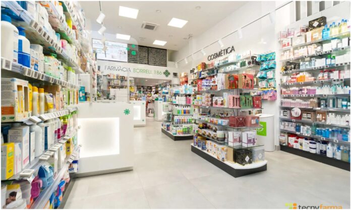 mercado farmacéutico venezuela