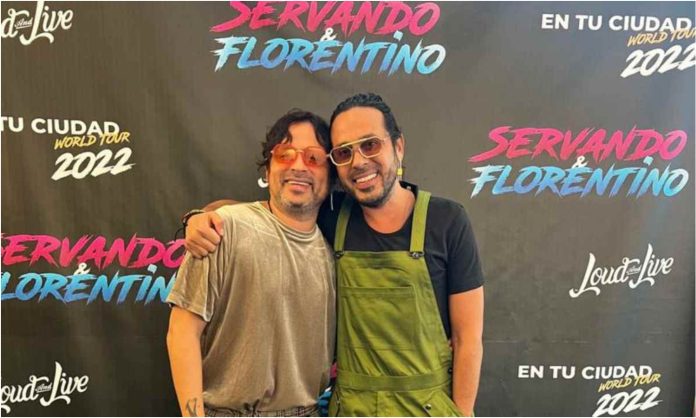 servando y florentino