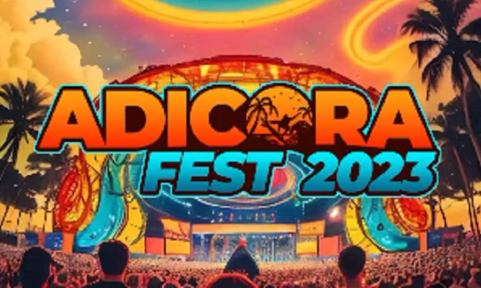 Adicora Fest 2023