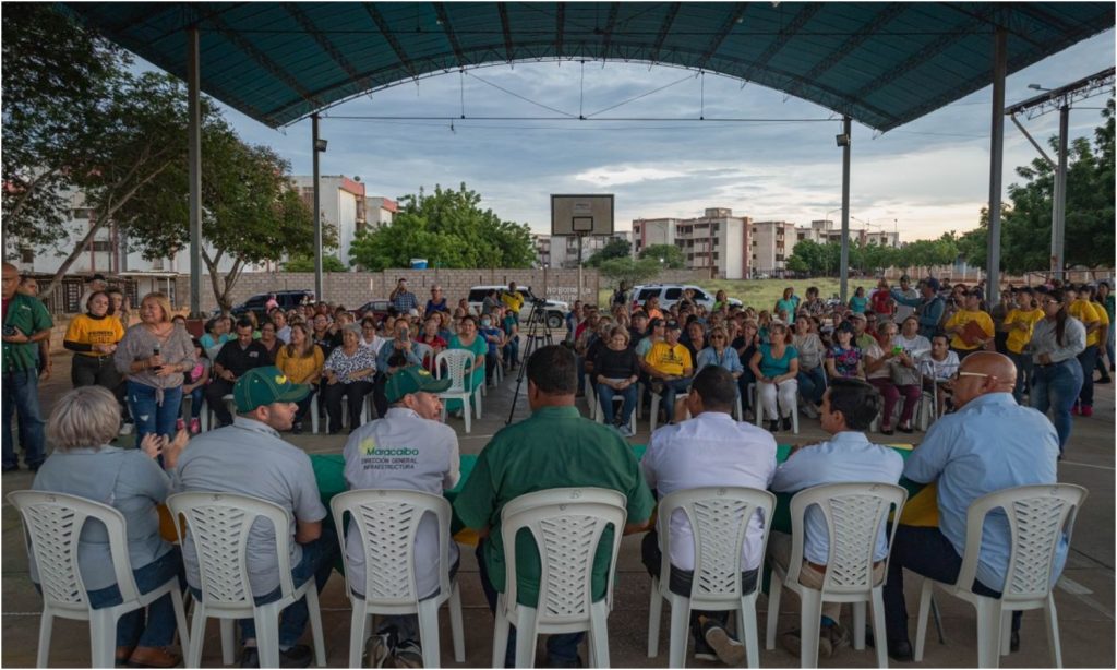 Alcaldía de Maracaibo