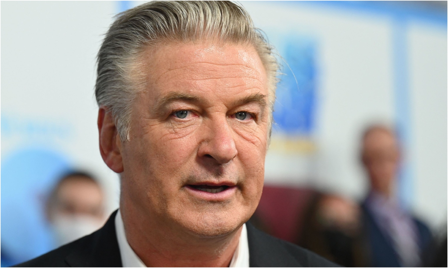 Alec Baldwin 