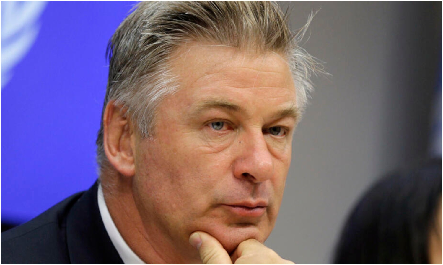 Alec Baldwin 