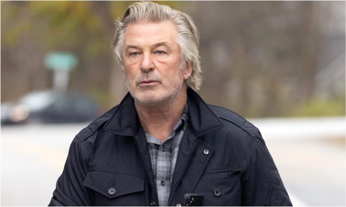 Alec Baldwin