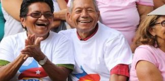 amor mayor