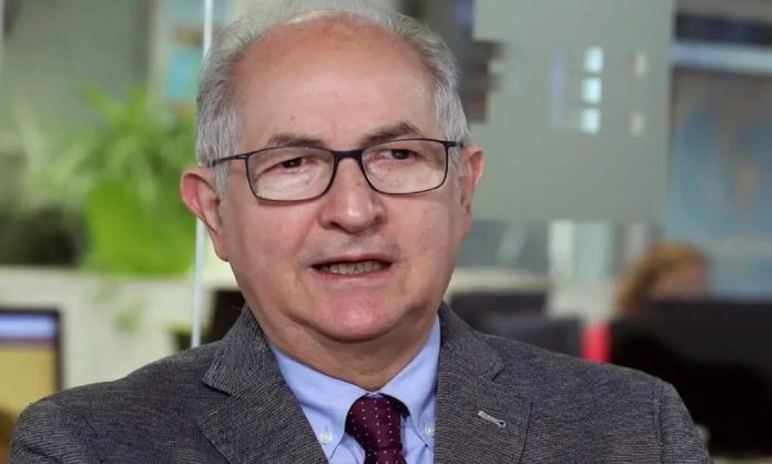 antonio ledezma