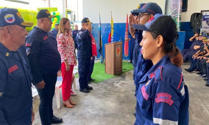 bomberos maracaibo