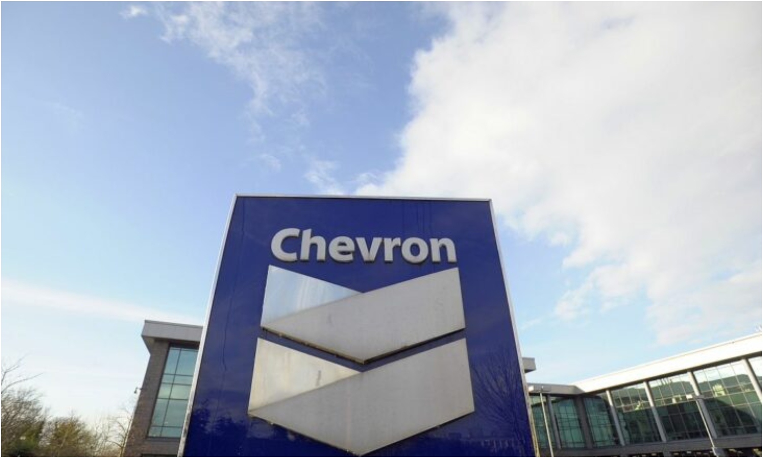 Chevron Venezuela