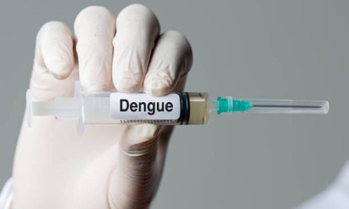 dengue