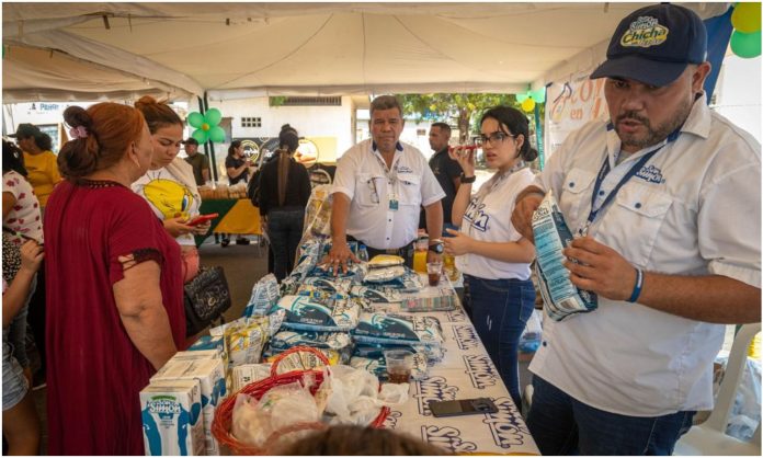 Feria Alimentaria del Sol