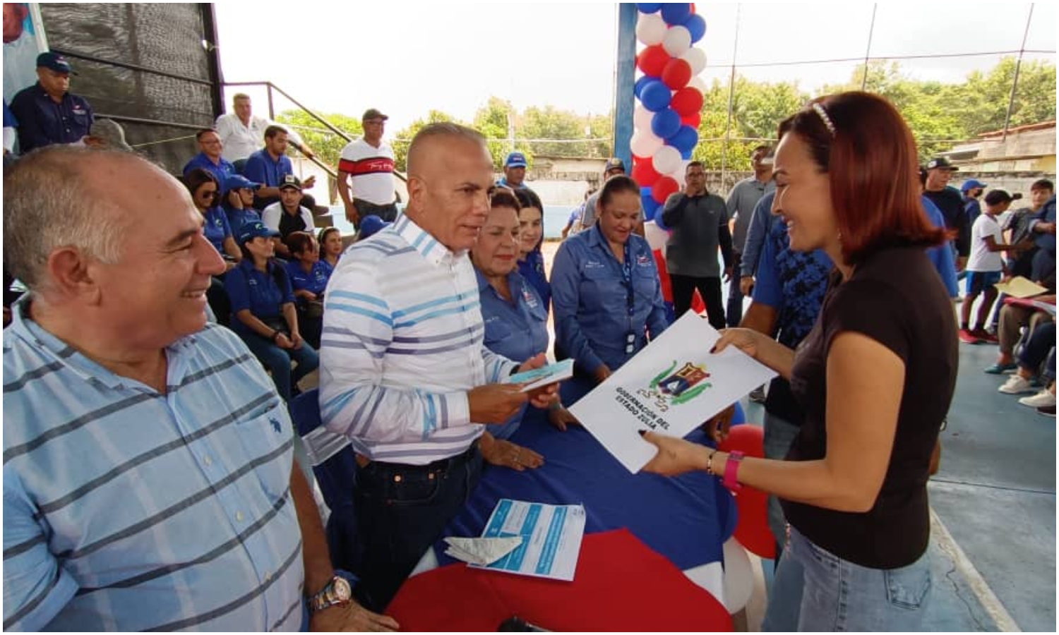 Gobernación del Zulia